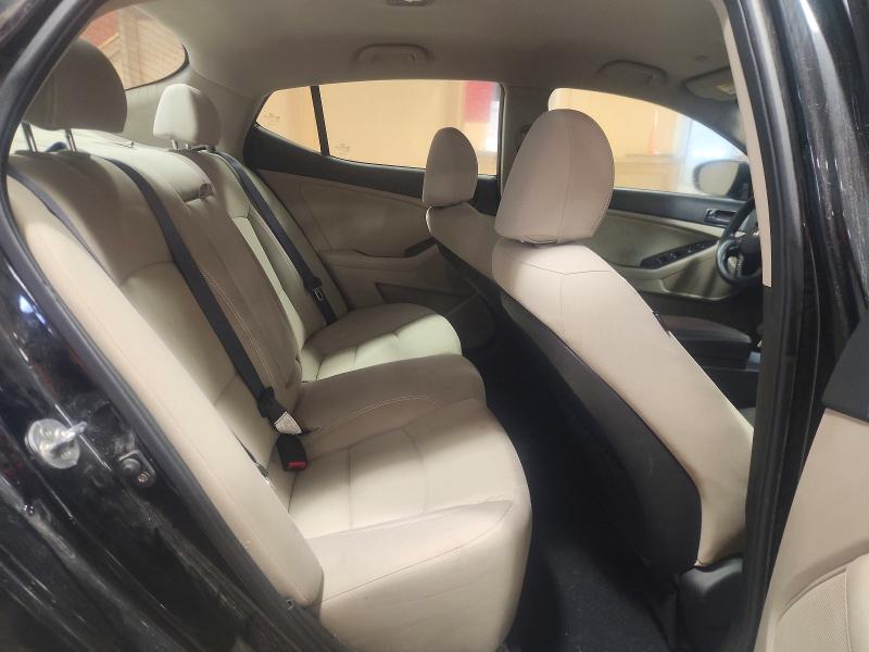 Photo 10 from auction – 2012 KIA OPTIMA with VIN KNAGM4A71C5298276