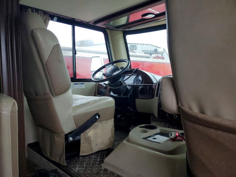 Photo 5 from auction – 2017 FORD F53 with VIN 1F65F5DY5H0A07106