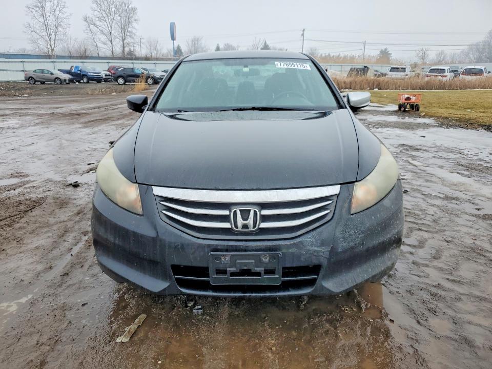 Photo 5 from auction – 2012 HONDA ACCORD with VIN 1HGCP2F61CA038319