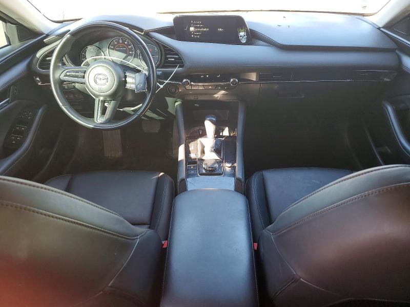 Photo 8 from auction – 2021 MAZDA 3 with VIN JM1BPACL0M1345285