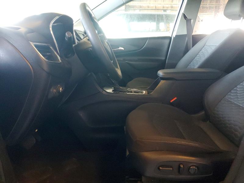 Photo 7 from auction – 2018 CHEVROLET EQUINOX with VIN 2GNAXJEV2J6228964