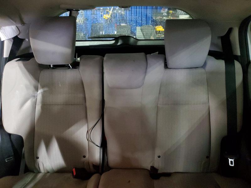 Photo 10 from auction – 2016 HONDA HR-V with VIN 3CZRU5H57GM739845