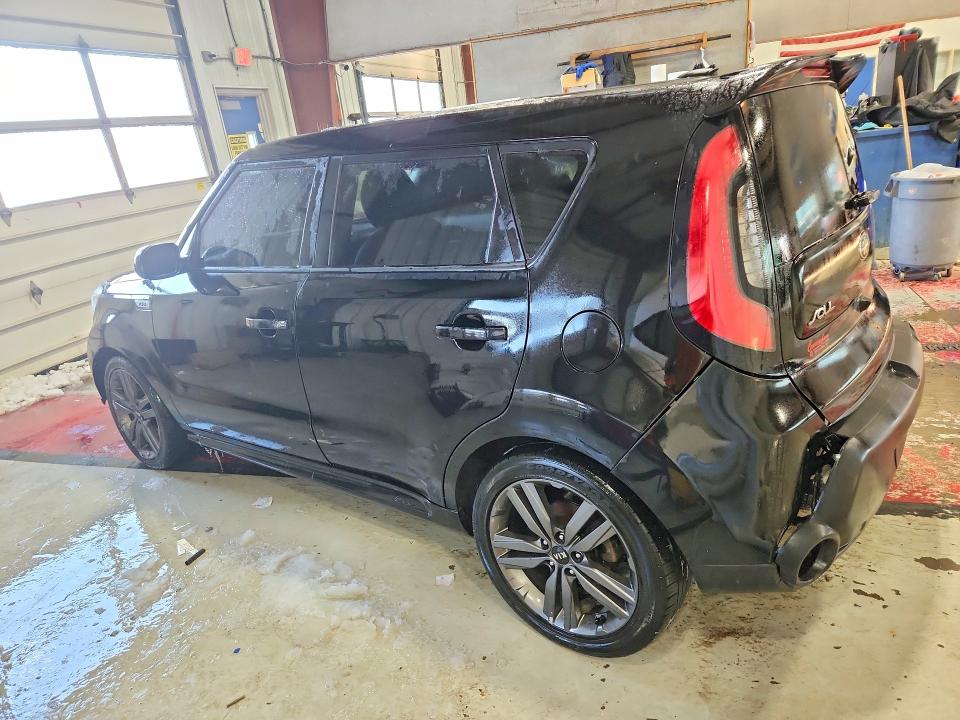 Foto 2 de la subasta – 2016 KIA SOUL con VIN KNDJP3A56G7351105