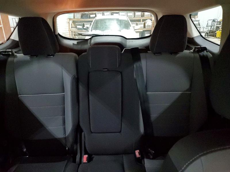 Photo 10 from auction – 2014 FORD ESCAPE with VIN 1FMCU9GX7EUD38032