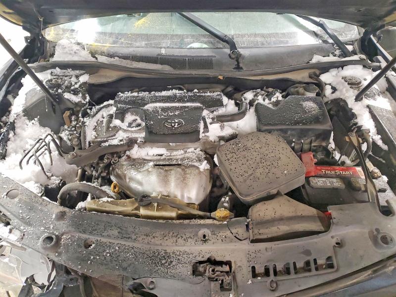 Photo 11 from auction – 2012 TOYOTA CAMRY BASE with VIN 4T1BF1FK8CU012850