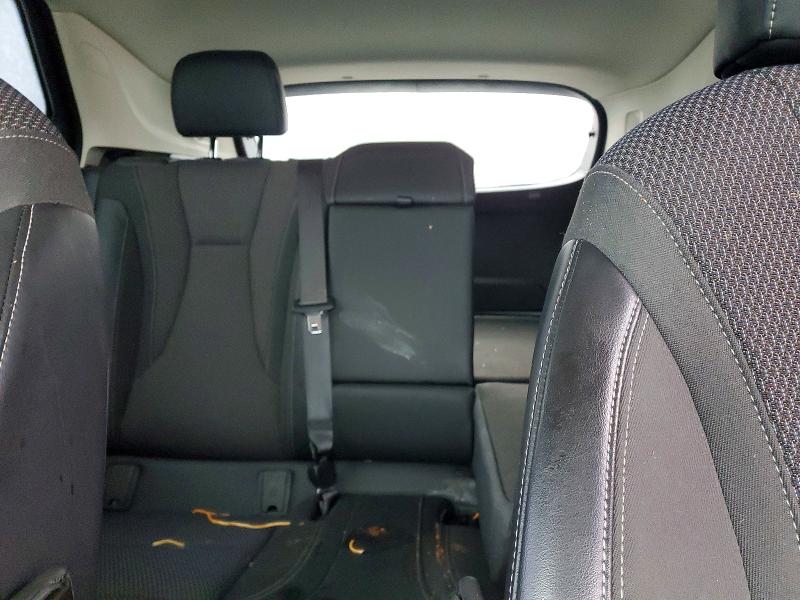 Photo 10 from auction – 2021 BUICK ENVISION with VIN LRBAZLR49MD078372