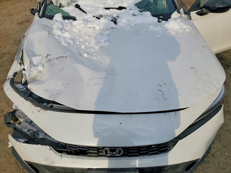 Photo 11 from auction – 2026 HONDA CIVIC with VIN 19XFL2H85TE005004