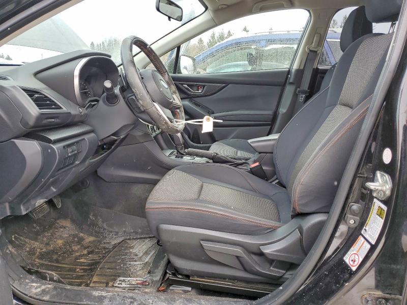 Zdjęcie 7 z aukcji – 2018 SUBARU CROSSTREK z VIN JF2GTABCXJH330803