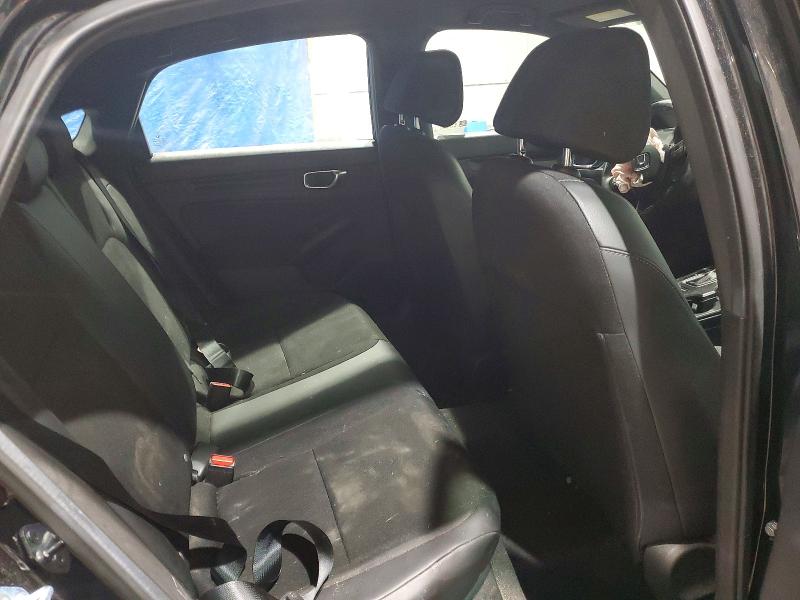 Photo 10 from auction – 2024 HONDA CIVIC with VIN 19XFL2H87RE029037