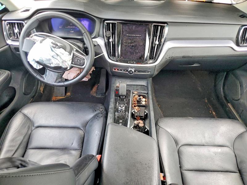 Photo 8 from auction – 2024 VOLVO S60 with VIN 7JRL12FK5RG317633