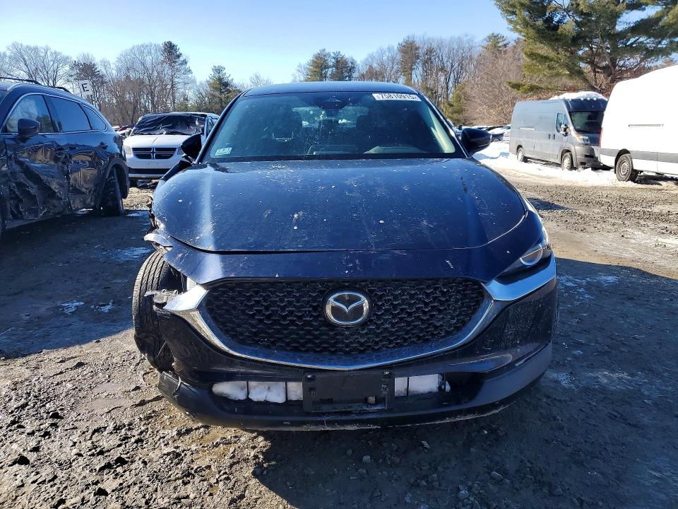 صورة رقم 5 من المزاد - 2024 MAZDA CX-30 مع VIN 3MVDMBAM7RM634126