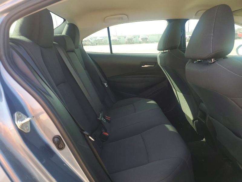 Photo 10 from auction – 2020 TOYOTA COROLLA with VIN 5YFEPRAE8LP052504