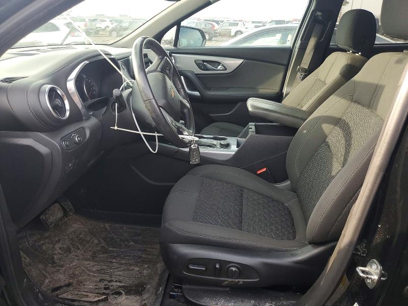 صورة رقم 7 من المزاد - 2020 CHEVROLET BLAZER مع VIN 3GNKBCRS6LS720044