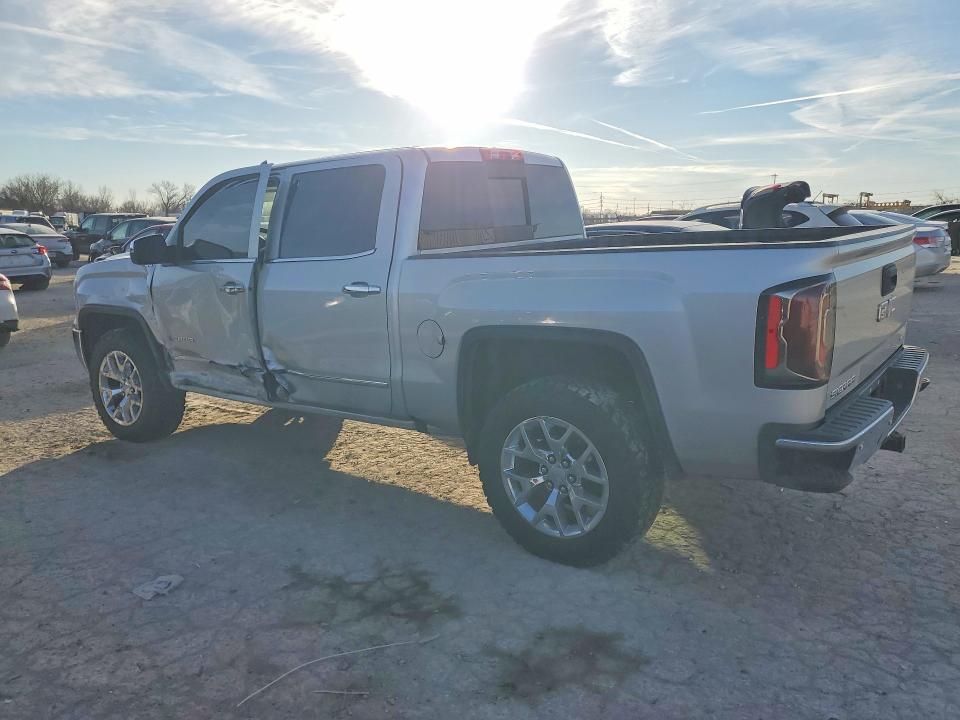 Photo 2 from auction – 2017 GMC SIERRA with VIN 3GTU2NECXHG192031