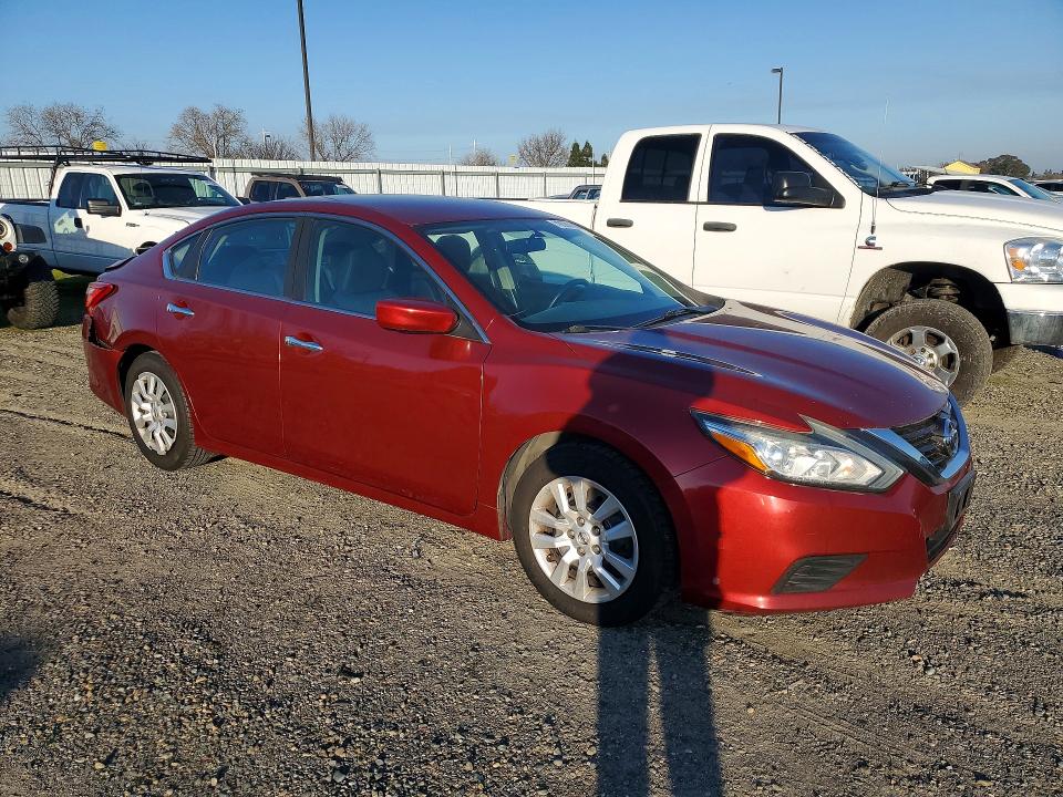 Photo 4 from auction – 2016 NISS ALTIMA with VIN 1N4AL3AP0GN368559