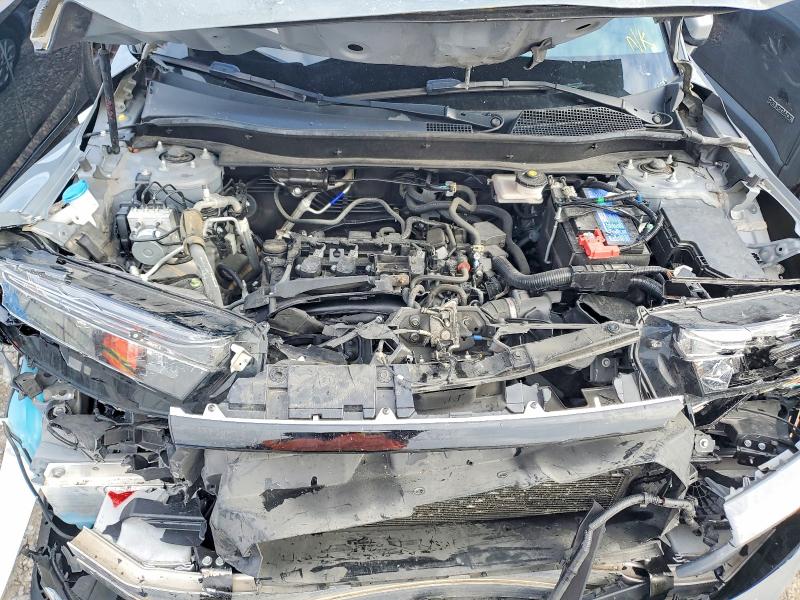 Photo 12 from auction – 2023 HONDA CR-V with VIN 7FARS4H77PE000359