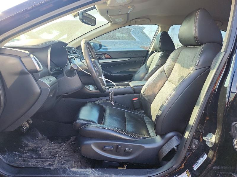 Photo 7 from auction – 2017 NISSAN MAXIMA with VIN 1N4AA6AP7HC438868