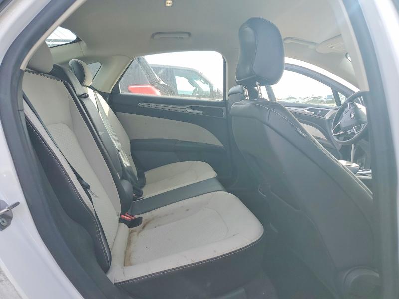 Photo 10 from auction – 2020 FORD FUSION SE with VIN 3FA6P0HD7LR190144