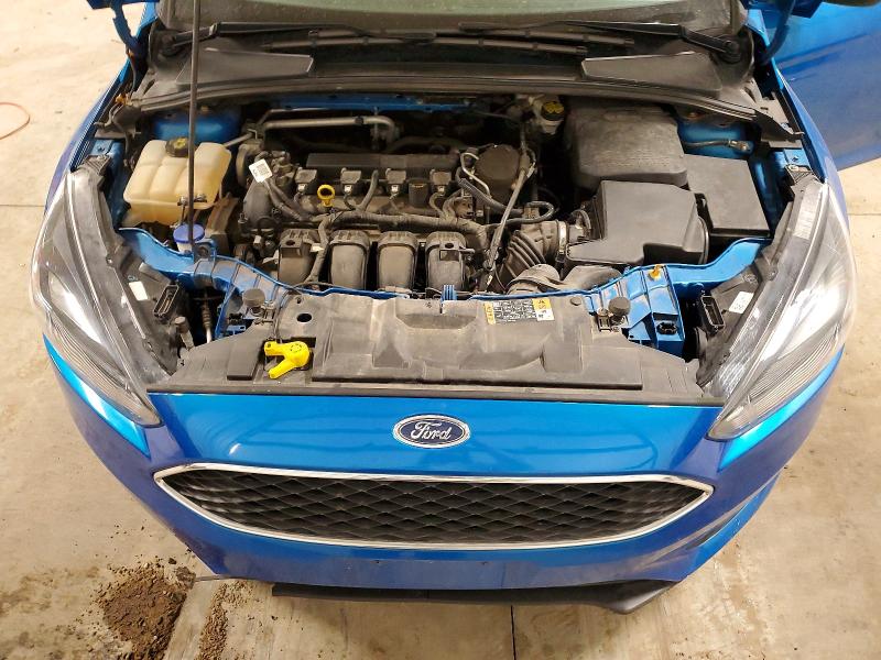 Photo 12 from auction – 2015 FORD FOCUS with VIN 1FADP3K25FL382813