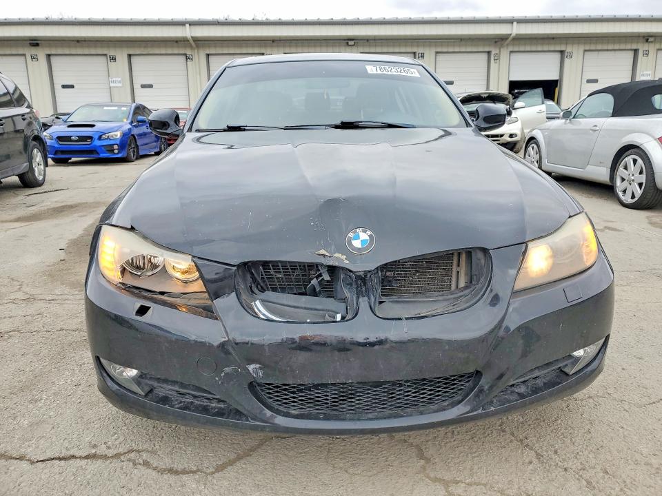 Photo 5 from auction – 2011 BMW 328 with VIN WBAPK5C52BF126595