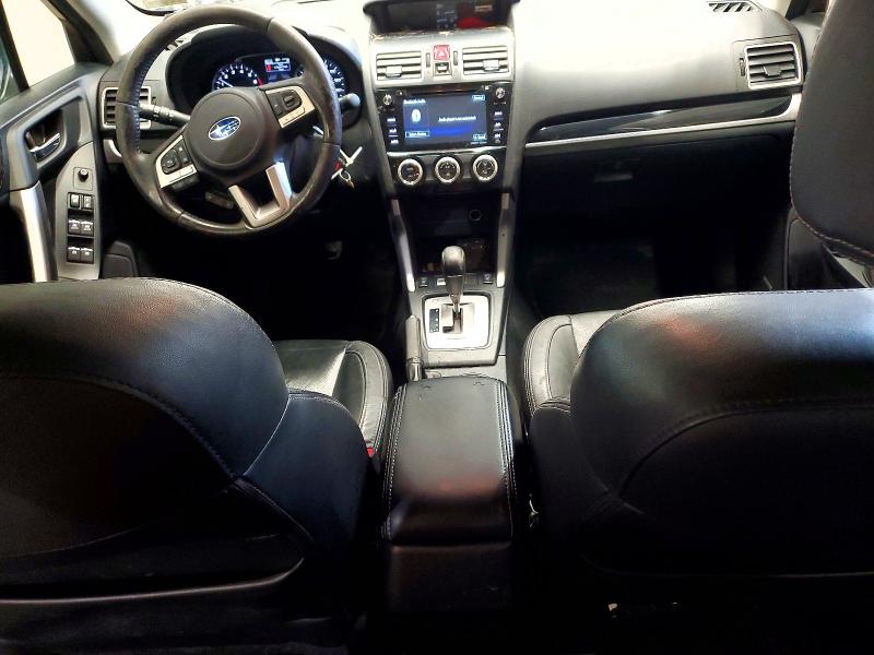 Photo 8 from auction – 2017 SUBARU FORESTER 2 with VIN JF2SJARC8HH516727