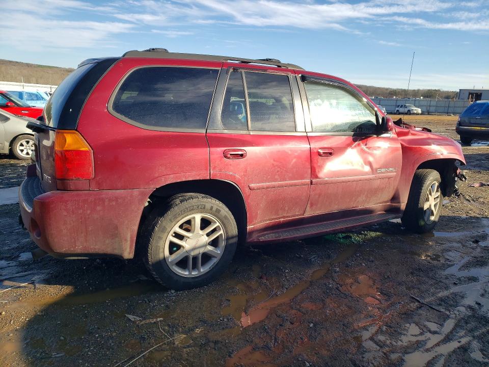 Photo 3 from auction – 2008 GMC ENVOY DENA with VIN 1GKET63M382149781