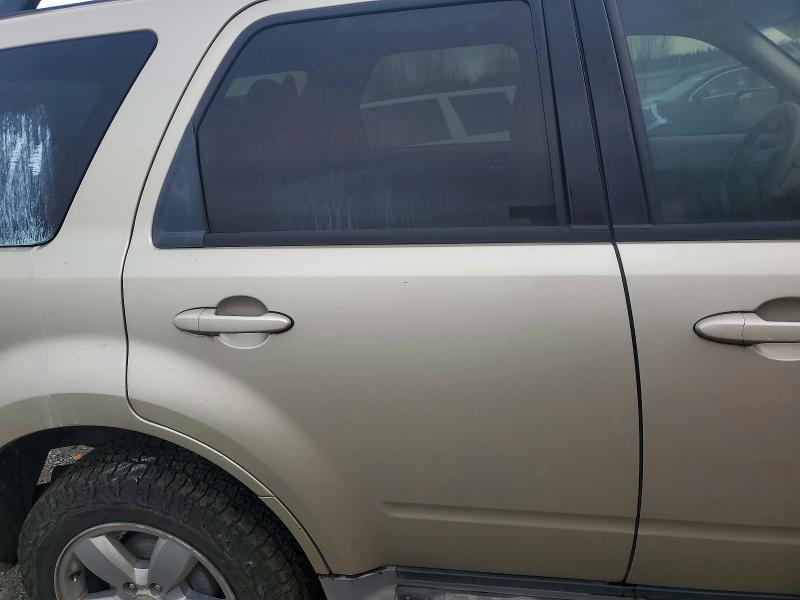 Photo 8 from auction – 2010 FORD ESCAPE LIM with VIN 1FMCU0EG2AKB92580