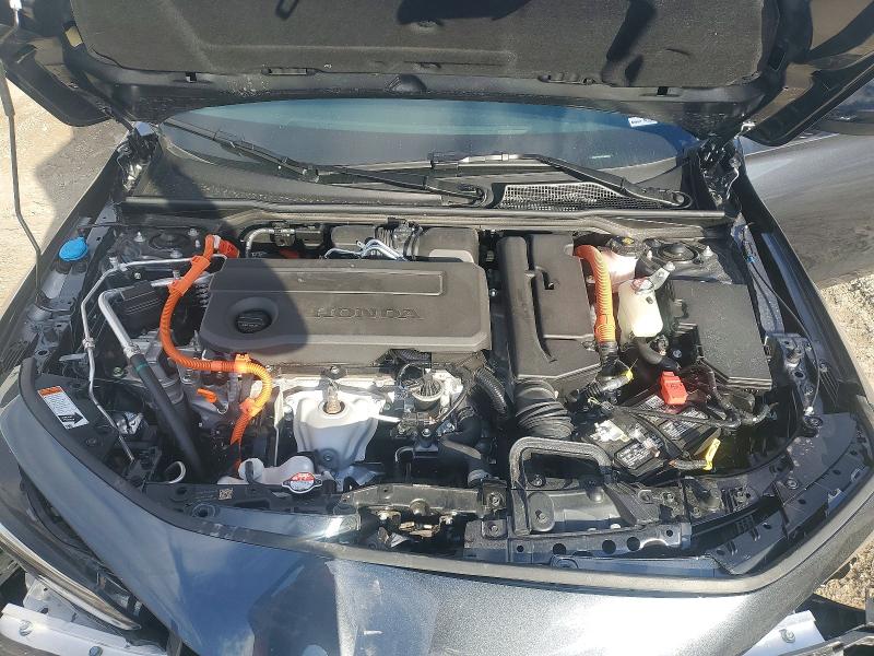 Zdjęcie 11 z aukcji – 2026 HONDA CIVIC z VIN 2HGFE4F80TH320260