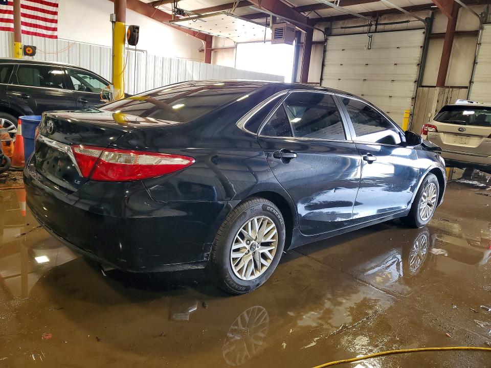 Photo 3 from auction – 2017 TOYOTA CAMRY with VIN 4T1BF1FK7HU650305