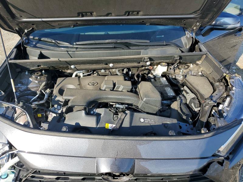 Photo 12 from auction – 2023 TOYOTA RAV4 with VIN 2T3W1RFVXPC234815