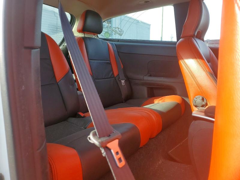 Photo 10 from auction – 2012 VOLVO C30 with VIN YV1672MK4C2269229