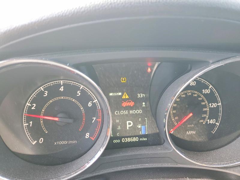 Photo 9 from auction – 2015 MITSUBISHI OUTLANDER with VIN 4A4AR4AU6FE014444