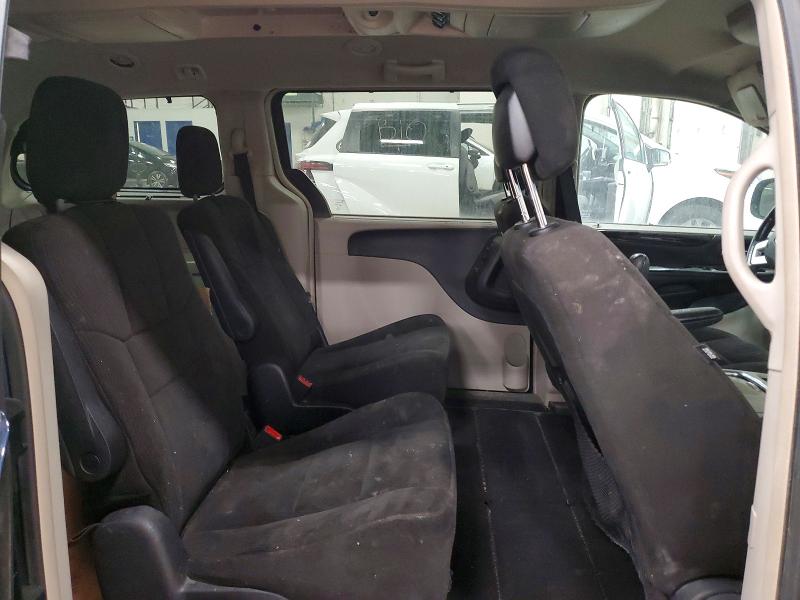 Zdjęcie 11 z aukcji – 2013 DODGE GRAND CARA z VIN 2C4RDGDG0DR597478
