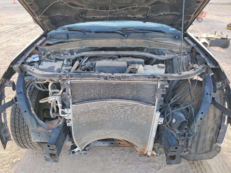 Photo 12 from auction – 2022 FORD EXPLORER with VIN 1FM5K8AB7NGA00991