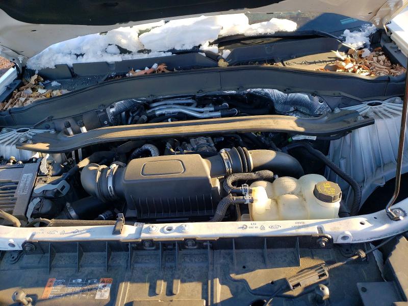 Photo 12 from auction – 2020 FORD EXPLORER with VIN 1FM5K8GC2LGA75143