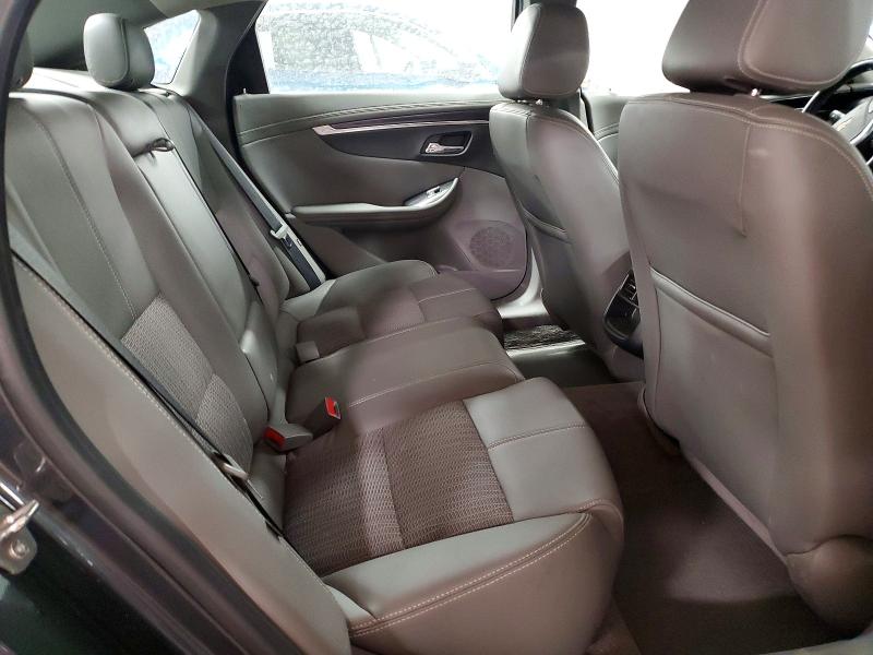 Photo 10 from auction – 2019 CHEVROLET IMPALA with VIN 2G11Z5S35K9112311