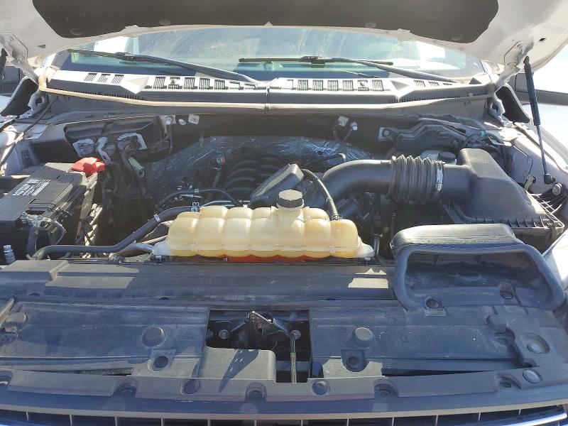 Photo 11 from auction – 2019 FORD F150 SUPER with VIN 1FTEW1E52KFA67018