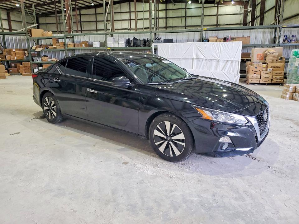 Photo 4 from auction – 2019 NISSAN ALTIMA with VIN 1N4BL4EV4KC112688