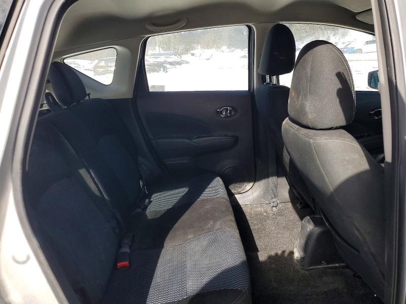 Photo 10 from auction – 2016 NISS VERSA NOTE with VIN 3N1CE2CP9GL394469