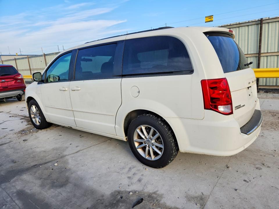 Zdjęcie 2 z aukcji – 2013 DODGE GRAND CARAVAN z VIN 2C4RDGCG8DR718341