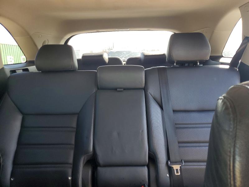 Photo 10 from auction – 2016 KIA SORENTO with VIN 5XYPKDA58GG083854