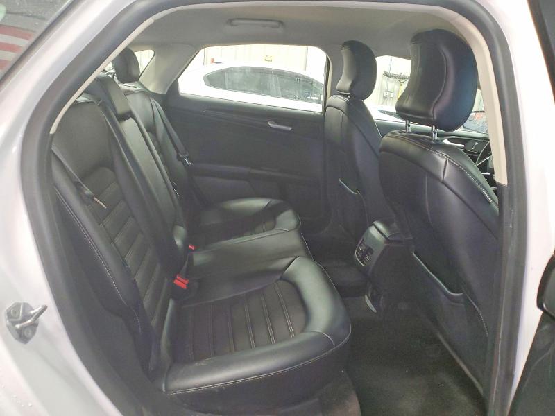 Photo 10 from auction – 2018 FORD FUSION with VIN 3FA6P0H77JR191656