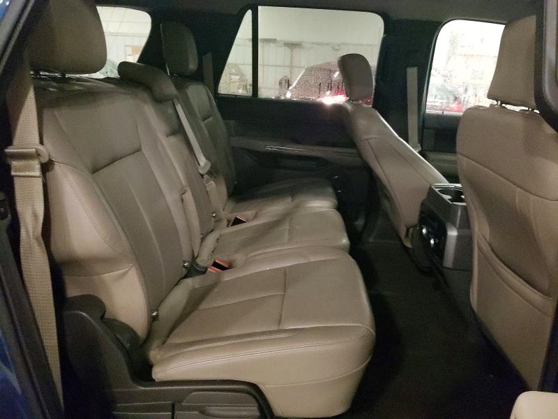 Photo 11 from auction – 2018 FORD EXPEDITION with VIN 1FMJK1JTXJEA71266