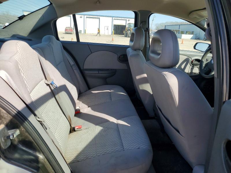 Photo 10 from auction – 2007 SATURN ION with VIN 1G8AJ55F87Z182428