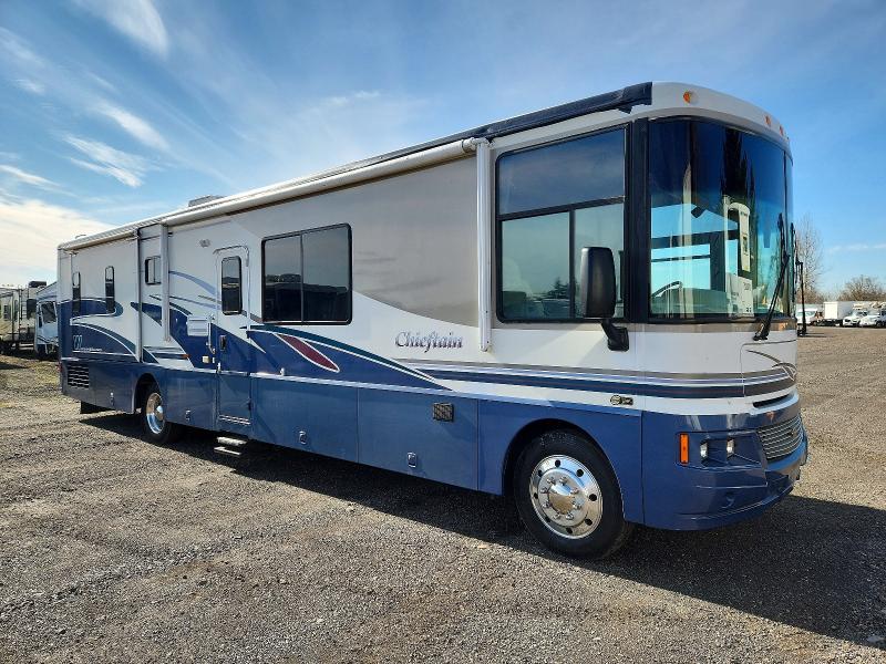 OTHER WINNABAGO 2003 with VIN 5B4MP67G333359578 - Photo from auction