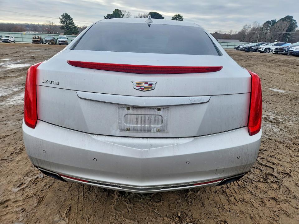 Zdjęcie 6 z aukcji – 2016 CADILLAC XTS z VIN 2G61M5S32G9160025