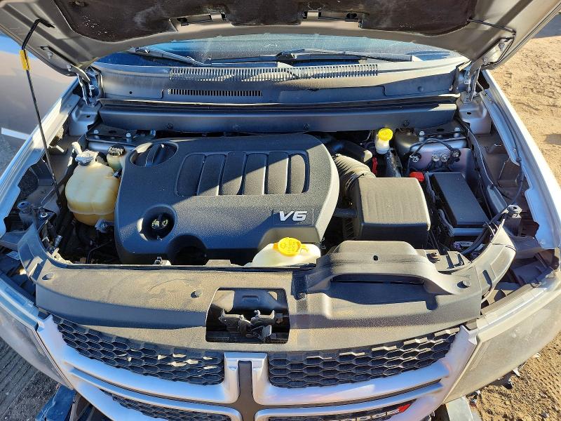 Photo 12 from auction – 2018 DODGE JOURNEY with VIN 3C4PDDEGXJT463459