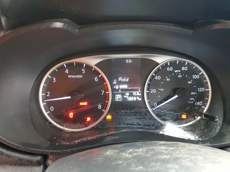 Photo 9 from auction – 2021 NISSAN VERSA S with VIN 3N1CN8DV4ML896236