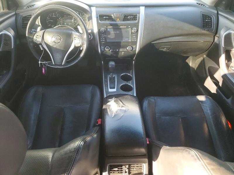 Фото 8 с аукциона – 2014 NISSAN ALTIMA с VIN 1N4BL3AP6EC281018