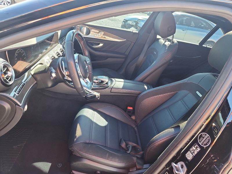 Photo 7 from auction – 2020 MERCEDES-BENZ E with VIN W1KZF6BB1LA829364